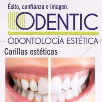 Odentic - Visual