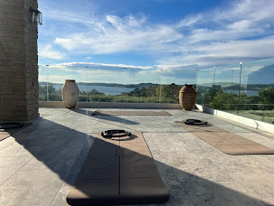 Photo n°27 de Retreats by Jessica May Wellness à Sainte-Maxime (Centre de retraite)