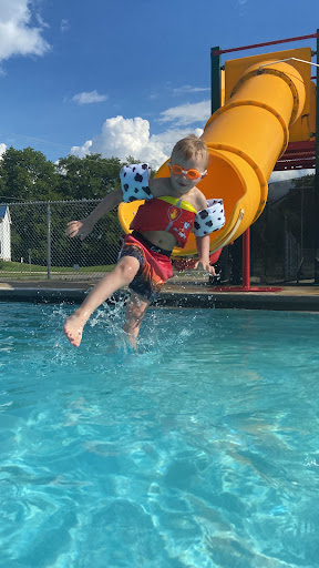Bremen Pool - Visual