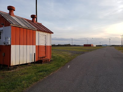 Evergreen Regional Airport