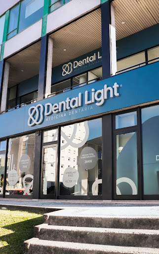 DENTAL LIGHT FAMALICÃO