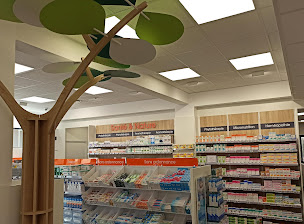 Photo n°6 de PHARMACIE MOLIERE à Égly (Pharmacie vétérinaire)