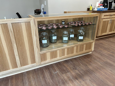 Photo of Corner Suite