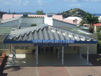 Photos of Hospital Center Louis Constant Fleming