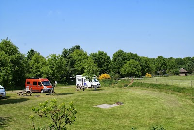Photos of Camping Meistershof