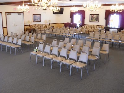 Humenik Funeral Chapel