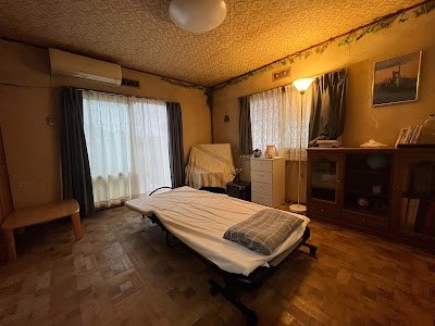 出張マッサージKino