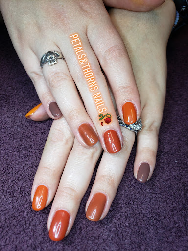 Petals & Thorns Spa and Nails Gallery - United States
