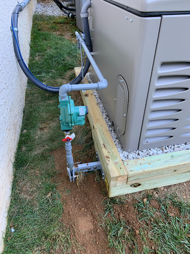 MRC Plumbing - Thumbnail
