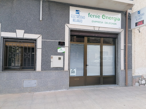 Electricidad Belando S.L. Gallery - Spain