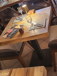 Photo n°24 de BISTROT GINETTE Sausset à Sausset-les-Pins (Restaurant de tapas)