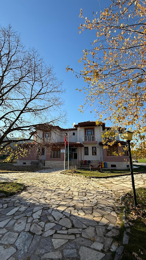 Özel Muğla Çağdaş Akademi Özel Eğitim ve Rehabilitasyon Merkezi