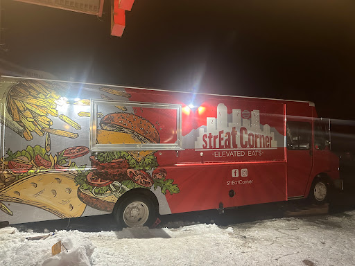 Street Corner Elevated Eats - Thumbnail