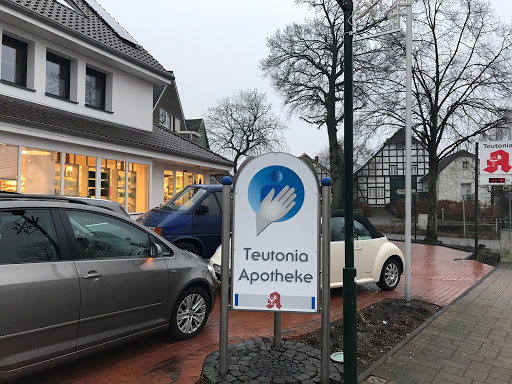 Teutonia Apotheke - Thumbnail