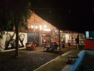Photos of Young Cafe