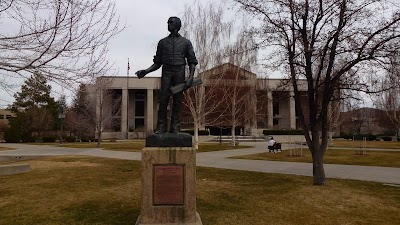 Nevada Law Enforcement Memorial