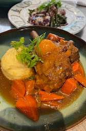 Photo n°39 de De La Tour à Paris (Restaurant français)