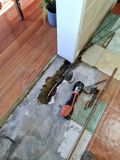 Central West Leak Detection and Plumbing Gallery - Australia