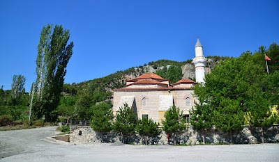 Oguz Koyu Mosque