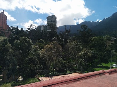 Photos of Bogot&aacute; Museum of Modern Art MAMBO