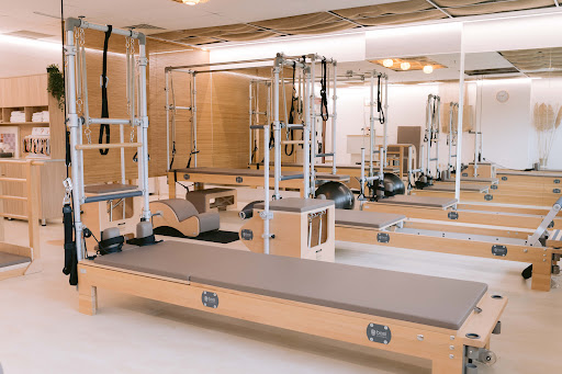 Made To Move Studio - Thumbnail