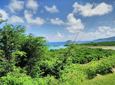 Photos of Petit Carenage Beach