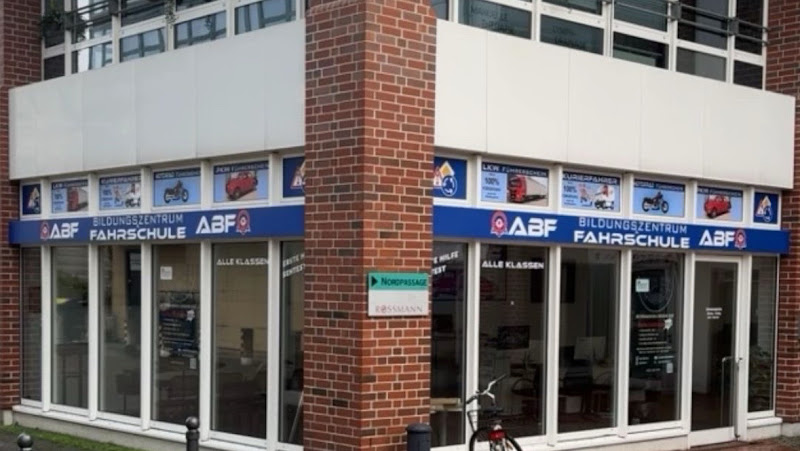 Fahrschule ABF Potsdam