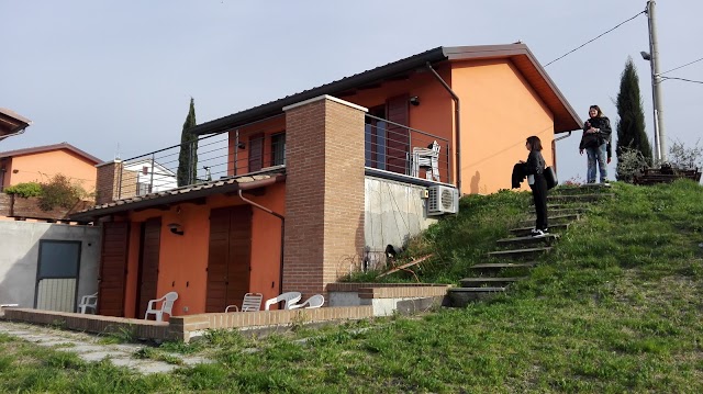 Agriturismo Apollinare