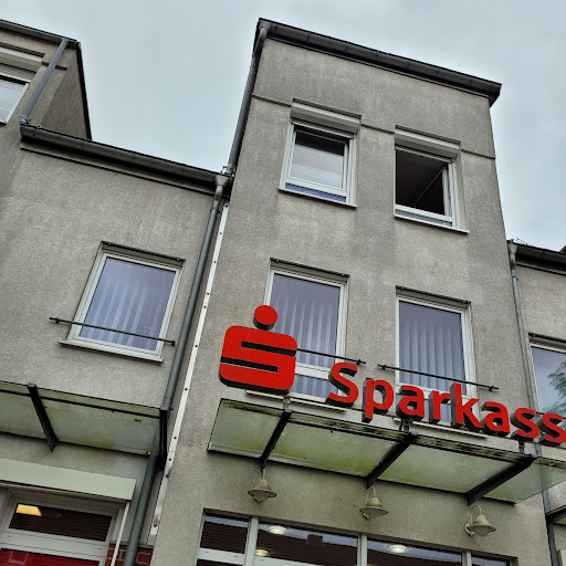Sparkasse Neubrandenburg - Demmin - Branch Gallery - Germany