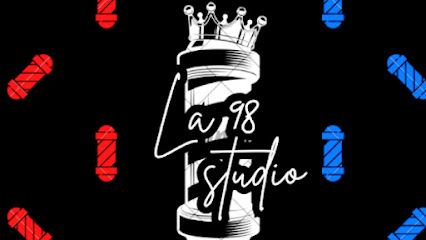 Barbería la 98 Studio