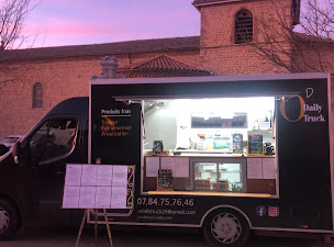 Photo n°34 de O’Daily Truck à Saint-Sorlin-en-Valloire (Restauration rapide)