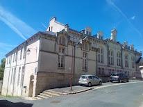 Institut de Formation en Soins Infirmiers et d'Aides-Soignants (IFSI-IFAS) - CH Nord Deux Sèvres à Thouars