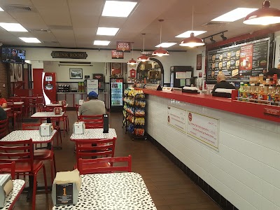 Firehouse Subs Piazza Fiorina