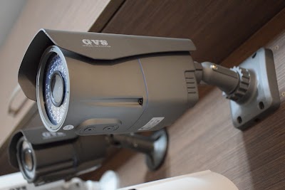Photos of GVS