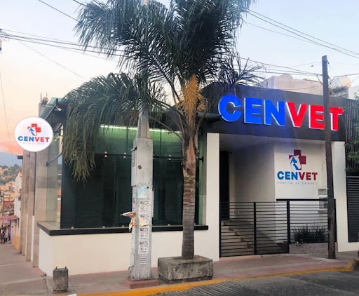 CENVET Hospital Veterinario