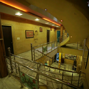 Hotel Tokyo Palace by null