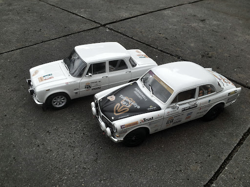 Model Car Workshop - Thumbnail