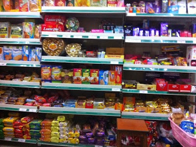 Photos of Nardevi Mart
