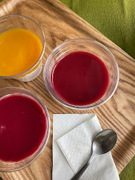 Photo n°46 de Soup à Paris (Restaurant végétarien)