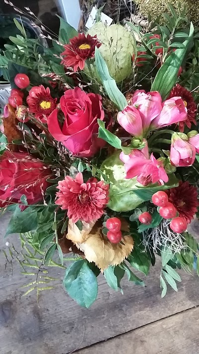 florist