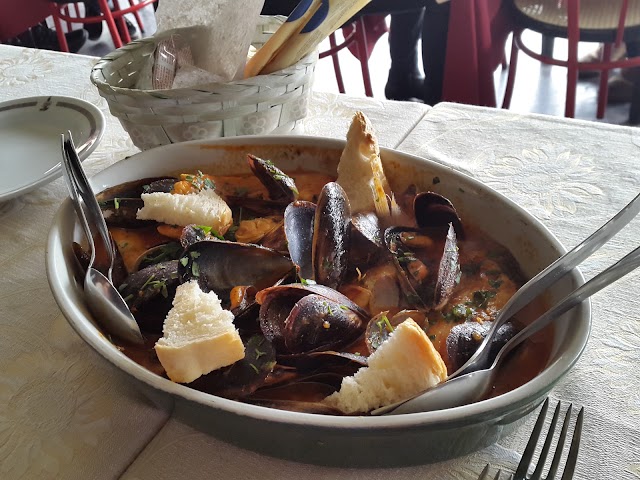 Ulpia Restaurant