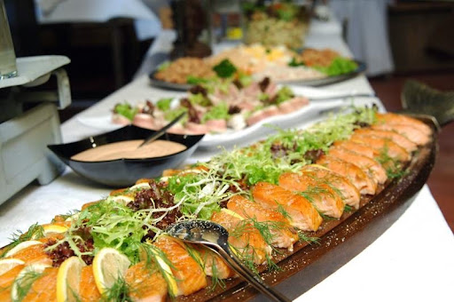 Runderkamp Catering - Thumbnail