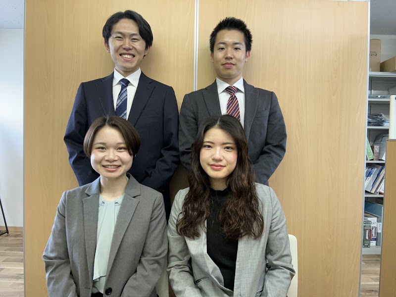 ㈱カチタス 豊橋店