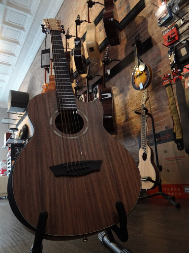 Brick & Mortar Music - Thumbnail