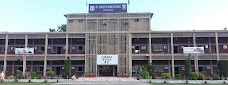 St. Mary’s High School Peshawar