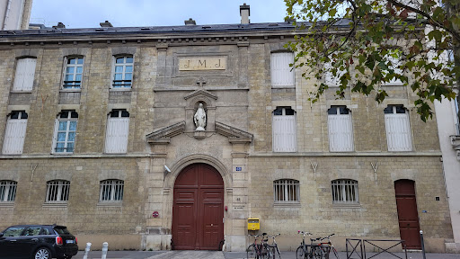 Photo de Petites Sœurs des Pauvres à Saint-Denis (93200)