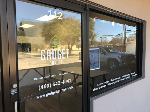 Certified Phone And Tablet Repair Gallery - United States