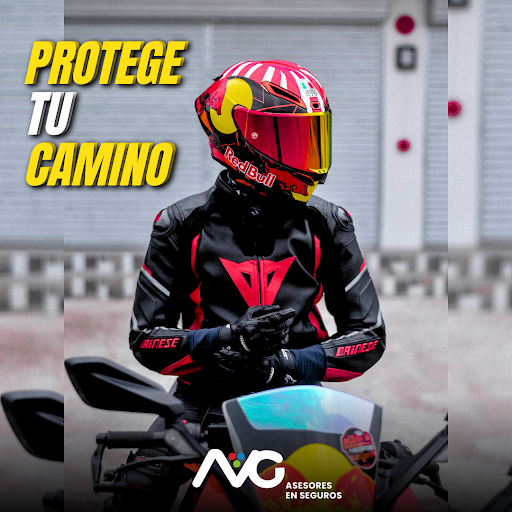 AVG Seguros - Thumbnail