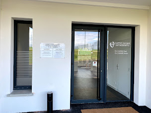 Photo n°4 de Dr Paul Cappaï à Langon (Orthodontiste)