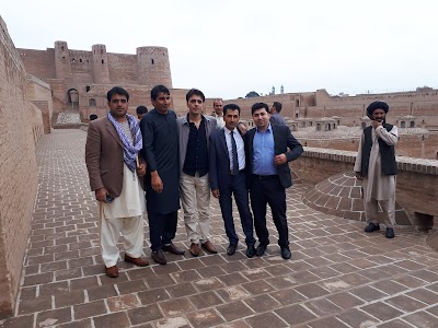 Herat Citadel